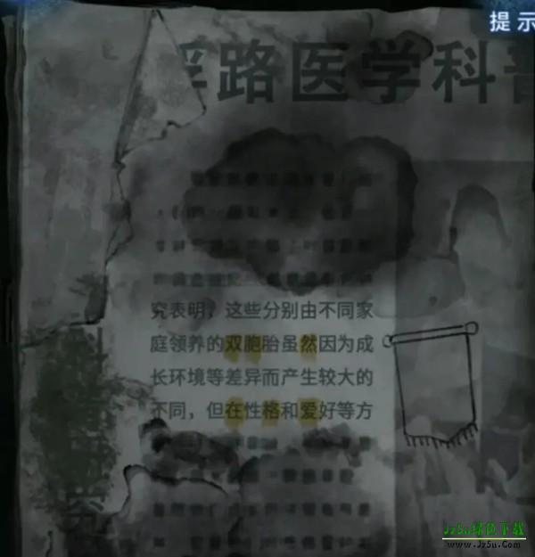 纸嫁衣双人版