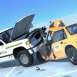 车祸模拟器手机版