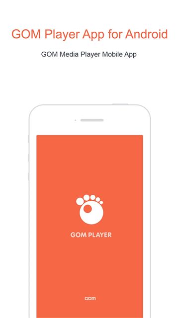 GOMPlayer截图