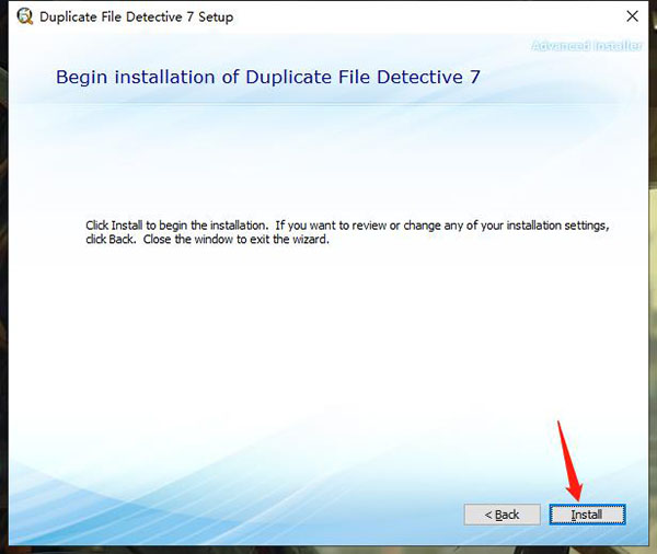 Duplicate截图