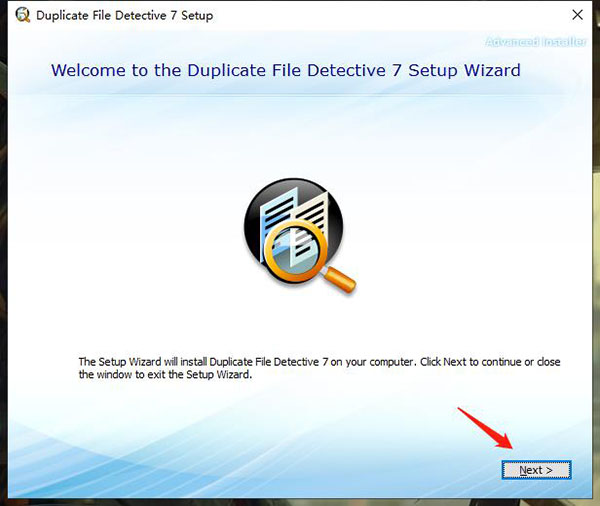Duplicate