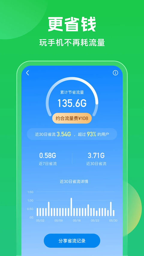 WiFi万能钥匙官方正版截图