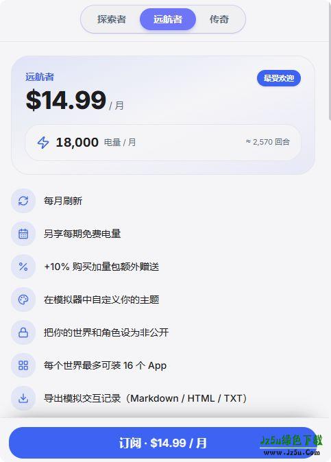 WorldOS模拟器