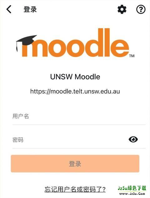 Moodle