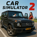汽车模拟器2全车辆版