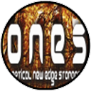 ones刻录