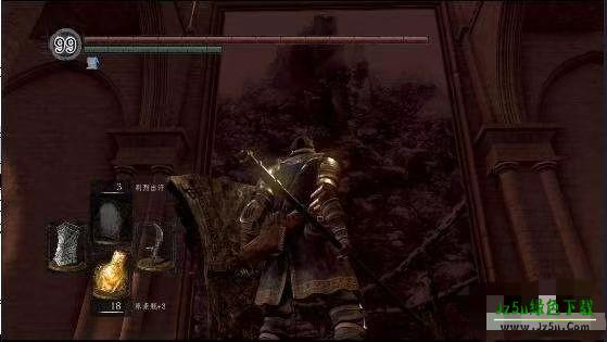 黑暗之魂