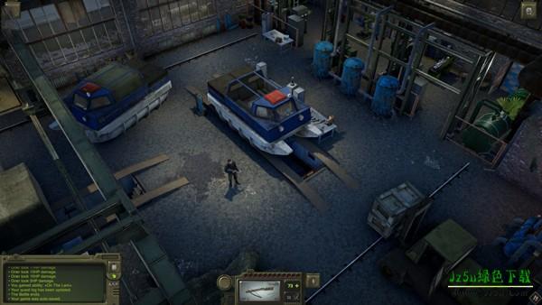核爆RPG特鲁格勒