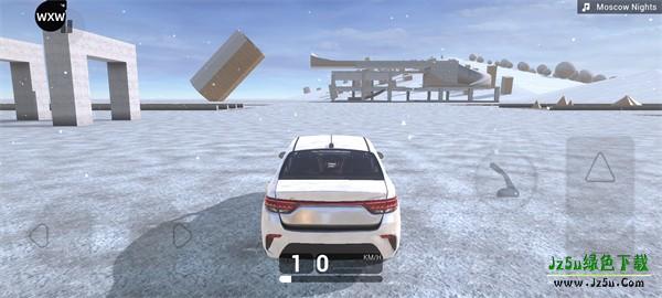 软体汽车碰撞0.3.6