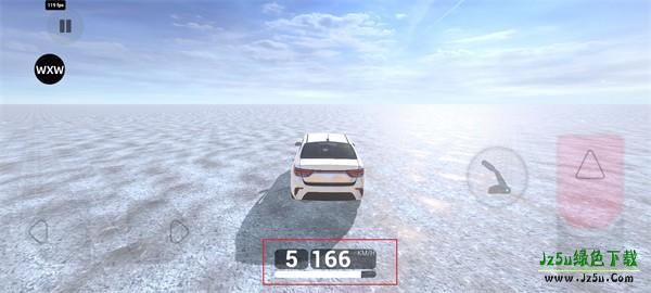 软体汽车碰撞0.3.6