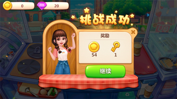 食神小当家