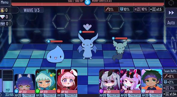 加查NOX中文版