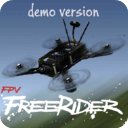 Freerider模拟器中文版