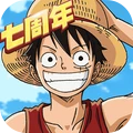 航海王燃烧意志BT版