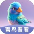 青鳥(niǎo)看看