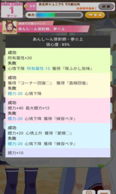 馬娘事件簿截圖
