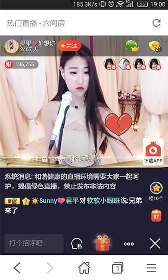 秘密浏览器 3.0.6