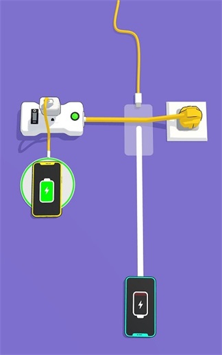 充電就緒截圖