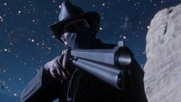 荒野大镖客2手游