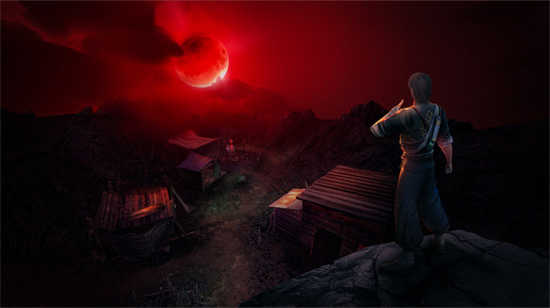 无尽噩梦4诡监狱