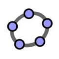 图形计算器geogebra