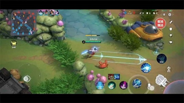 漫画群星大集结截图