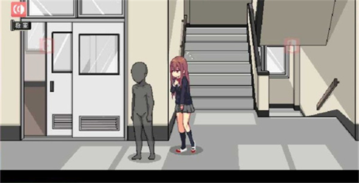 和散漫的同学一起生活安卓汉化