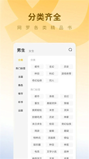 蛋花小說
