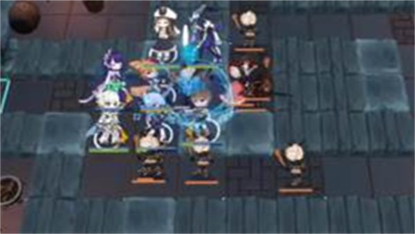 提瓦特梦境方舟