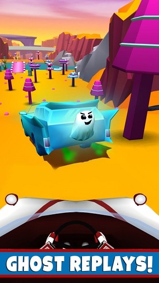 失控进化测试服截图1