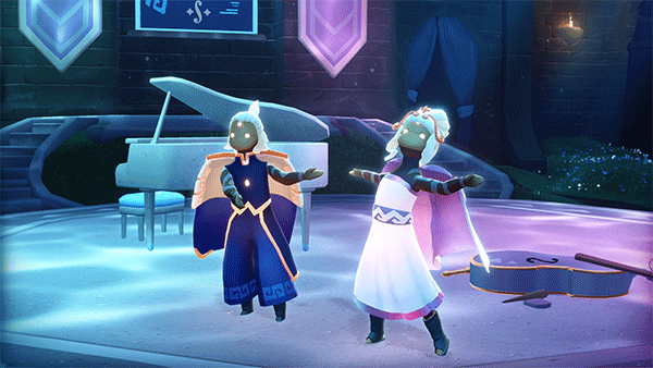 北觅网光遇国际服全物品截图1