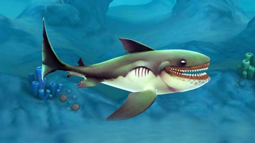 海底大猎杀MOD菜单