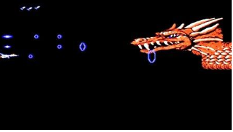 沙罗曼蛇游戏截图2