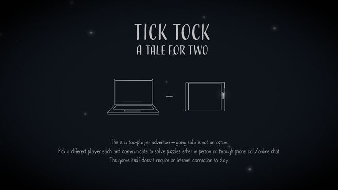 Tick Tock滴答滴答截图1