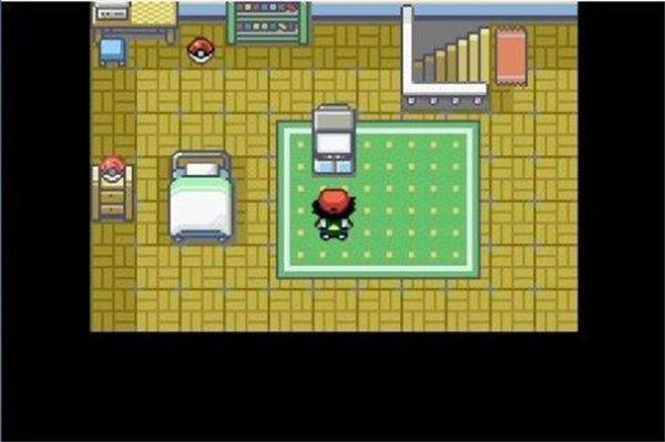口袋妖怪截图2