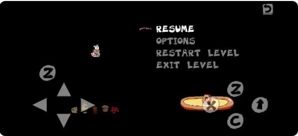 披萨塔疯狂大陆截图1