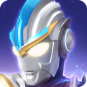 奥特曼传奇英雄2025