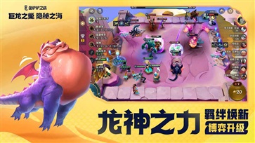 金铲铲之战助手