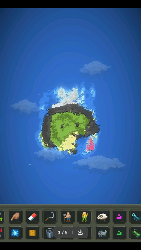 世界盒子内置模组