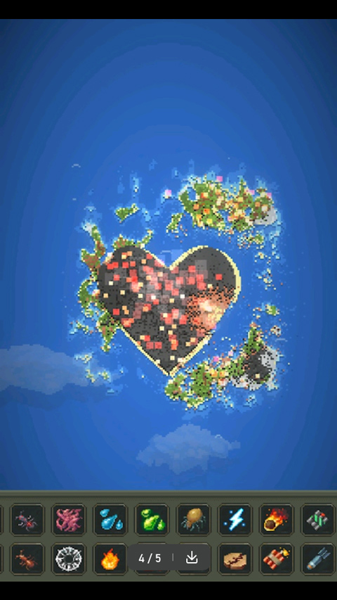 世界盒子内置模组