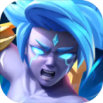 超能世界先锋服