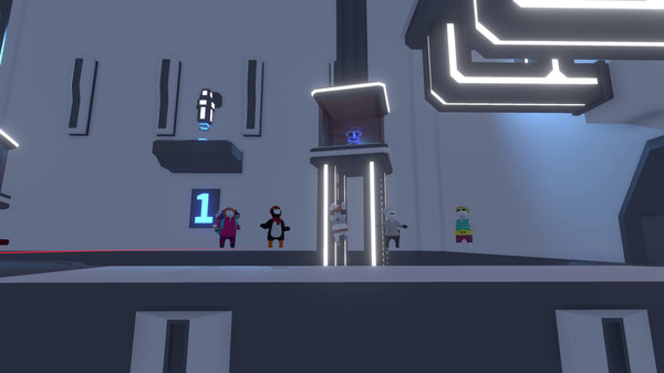 人类一败涂地手游