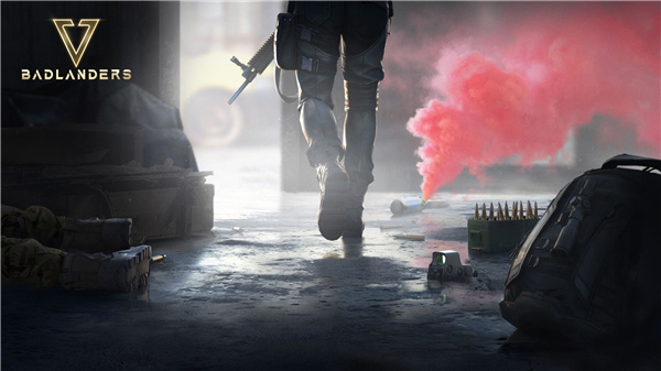 超凡先锋国服截图3