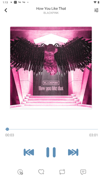 洛雪音乐播放截图