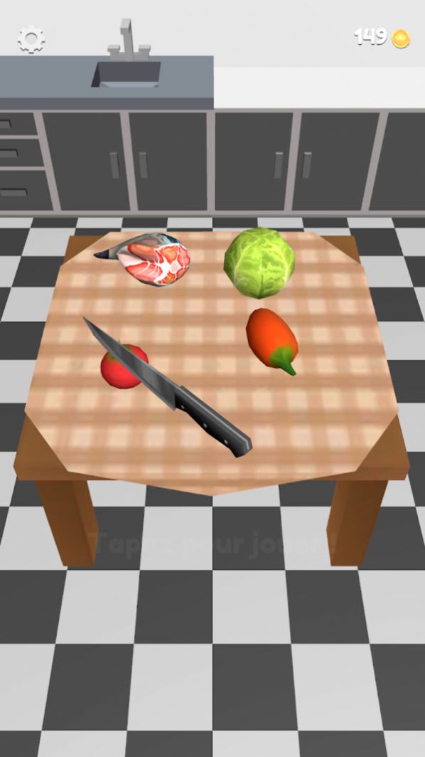 大胃王3D游戲