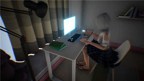 女友模拟器截图1