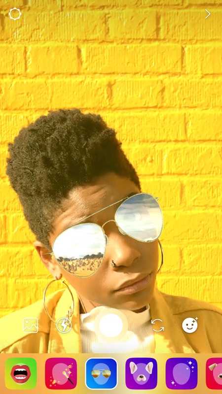 社交软件Instagram