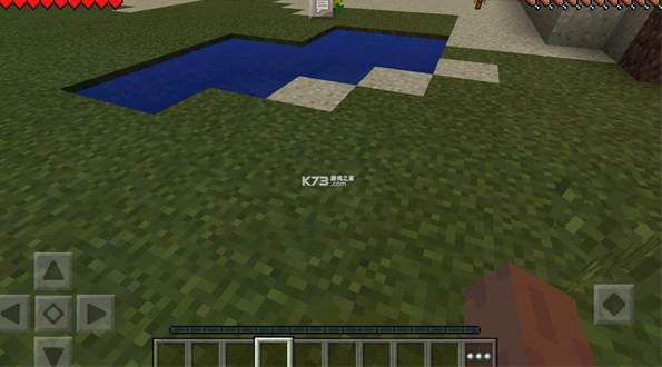 我的世界奥特曼cp14