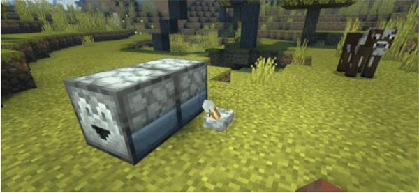 我的世界龙珠乱斗模组