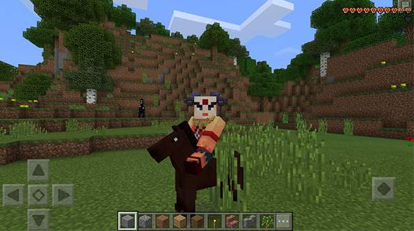 我的世界Trial国际服